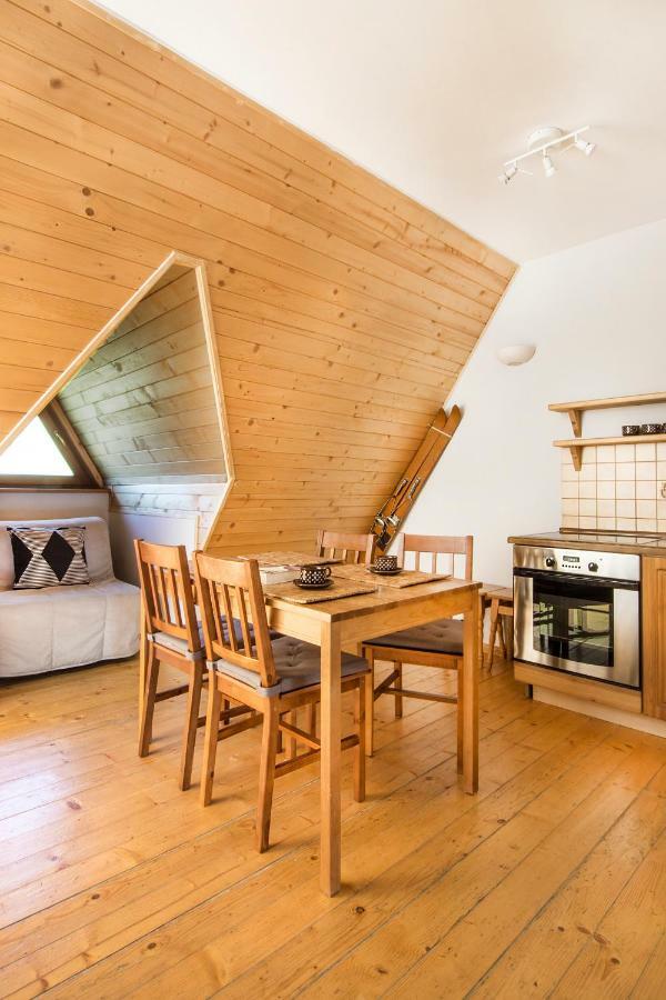 Apartament Olczanka Ζακοπάνε Εξωτερικό φωτογραφία