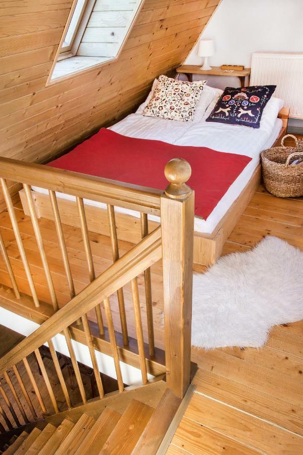 Apartament Olczanka Ζακοπάνε Εξωτερικό φωτογραφία